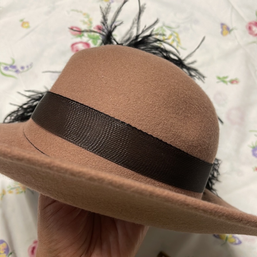 Cappelli hat - Picture 3 of 6